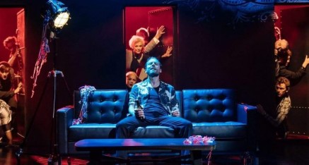 The Country Wife (Minerva Theatre, Chichester)