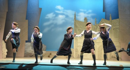 Crush (Theatre Royal, Brighton)