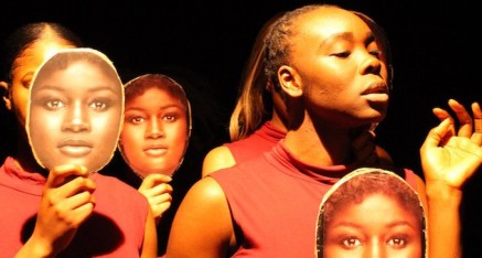 Fragments of a Complicated Mind (Theatre 503)