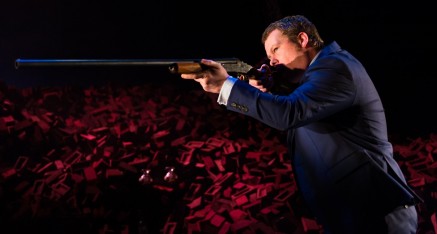 Get Carter (Richmond Theatre)