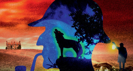 The Hound of the Baskervilles (Harlequin Theatre, Redhill)