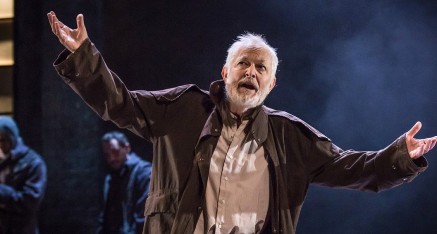 King Lear (Theatre Royal, Brighton)