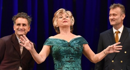 The Messiah (Richmond Theatre)