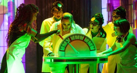The Rocky Horror Show (Theatre Royal, Brighton)