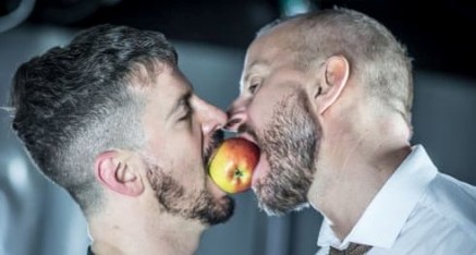 Sex/Crime (Soho Theatre)