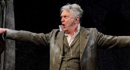 Hobson’s Choice (Richmond Theatre)