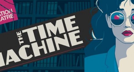 The Time Machine (The London Library)