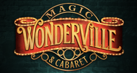 Wonderville – Magic and Cabaret (The Wonderville – Haymarket, London)