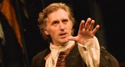 The Double Dealer (Orange Tree Theatre, Richmond)