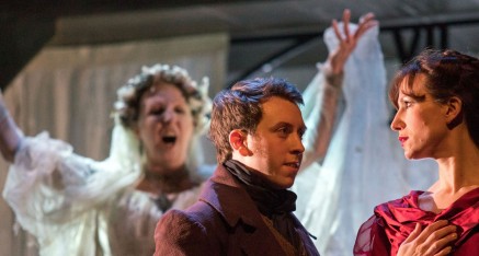 Great Expectations (Richmond Theatre)