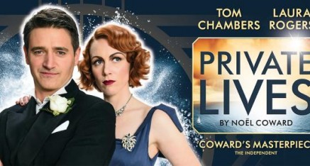 Private Lives (Theatre Royal, Brighton)